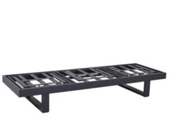 Multifunktionale Alu Lounge Liege Sofa Vermont -Gartenmöbel Verkäufe multifunktionale alu lounge liege sofa vermont 7 627x627