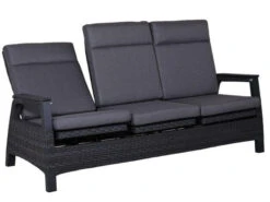 Loungeset Chalet 5-teilig Multifunktional Alu Geflecht Mix-grey 10 Loungeset Chalet 5-teilig Multifunktional Alu Geflecht Mix-grey -Gartenmöbel Verkäufe multifunktionale alu polyrattan geflecht lounge chalet sofa 627x627 1