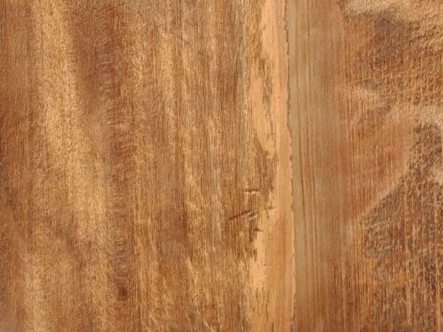 Gartentisch NEXOR Stahl Anthrazit Teakholz 4 Gartentisch NEXOR Stahl Anthrazit Teakholz – Bild 2