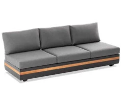 Volano Loungesofa 3-Sitzer Alu-Teak Mit Funktion 14 Volano Loungesofa 3-Sitzer Alu-Teak Mit Funktion -Gartenmöbel Verkäufe niehoff volano lounge 3 sitzer sofa loungesofa 2 627x627