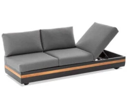 Volano Loungesofa 3-Sitzer Alu-Teak Mit Funktion 11 Volano Loungesofa 3-Sitzer Alu-Teak Mit Funktion -Gartenmöbel Verkäufe niehoff volano lounge 3 sitzer sofa loungesofa 5 627x627