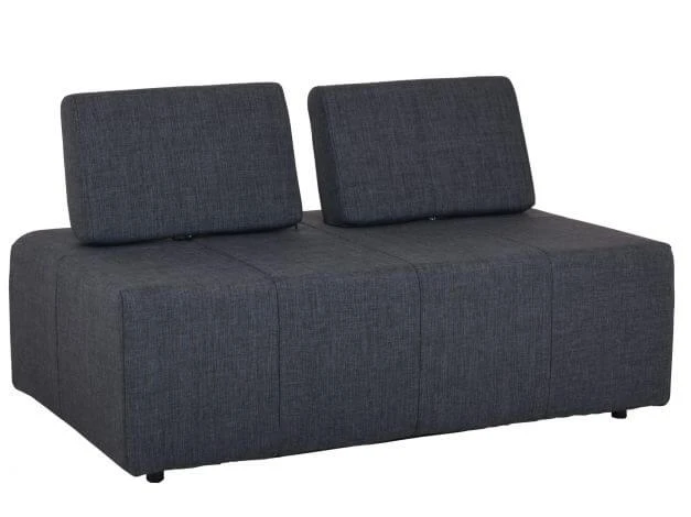 8-teiliges Outdoor Club-Loungeset Antigua 4 8-teiliges Outdoor Club-Loungeset Antigua – Bild 2