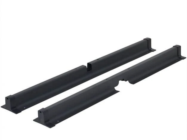 Plattenständer Ständerkreuz Für Ampelschirm Duraflex 4 Plattenständer Ständerkreuz Für Ampelschirm Duraflex – Bild 2