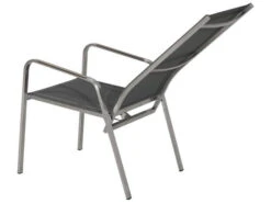 Stapelsessel Hoch Verstellbar Hudson Edelstahl HPL Armlehne 12 Stapelsessel Hoch Verstellbar Hudson Edelstahl HPL Armlehne -Gartenmöbel Verkäufe ploss hochlehner stapelsessel hudson edelstahl hpl 7100014 rueckansicht 2 627x627