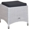 Polyrattan Gartenhocker Long Island White Wash 1 Polyrattan Gartenhocker Long Island White Wash -Gartenmöbel Verkäufe polyrattan gartenhocker long island white wash 627x627