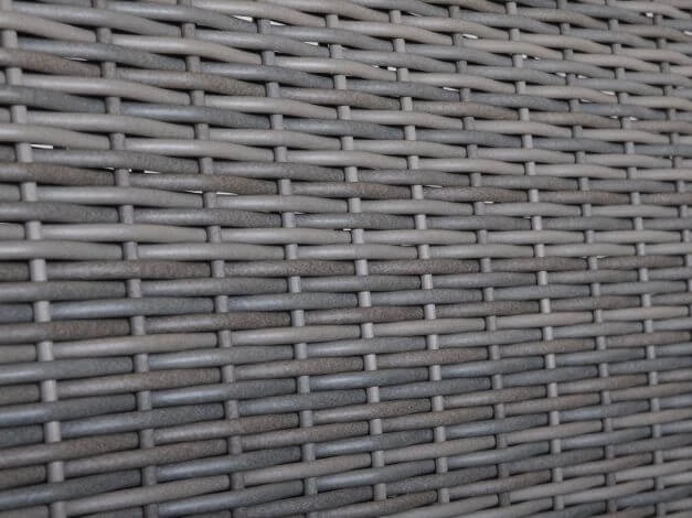Geflecht Verstellsessel Rio Bravo Arcticgrey 7 Geflecht Verstellsessel Rio Bravo Arcticgrey – Bild 5