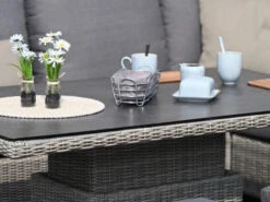 Lounge Lift-Tisch Rio Grande 140x85cm 11 Lounge Lift-Tisch Rio Grande 140x85cm -Gartenmöbel Verkäufe polyrattan lounge lift tisch rio grande ambientebild 3 627x627