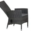 Polyrattan Positionssessel Trinidad Rock-grey 1 Polyrattan Positionssessel Trinidad Rock-grey -Gartenmöbel Verkäufe polyrattan positionssessel movel trinidad dark grey verstellt 627x627