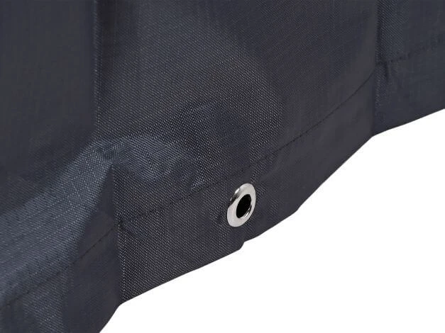 Easy Cover Schutzhülle Für Strandkorb Bis 125cm 5 Easy Cover Schutzhülle Für Strandkorb Bis 125cm – Bild 3