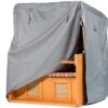 Premium Schutzhülle Für Strandkorb Bis 137cm 1 Premium Schutzhülle Für Strandkorb Bis 137cm -Gartenmöbel Verkäufe schutzhuelle strandkorb premium 627x627