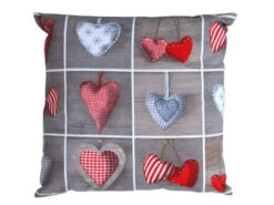 Cocktailkissen Amore 50x50cm