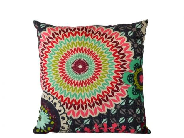 Dekokissen Luxor 40x40cm 3 Dekokissen Luxor 40x40cm