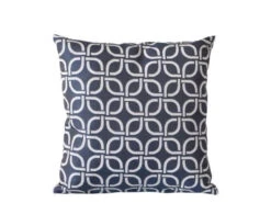 Dekokissen Pastel Aqua 40x40cm