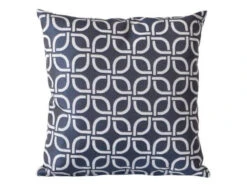 Dekokissen Pastel Aqua 60x40cm