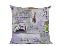 Dekokissen Provence 40x40cm