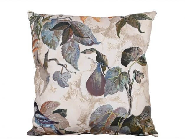 Siam Dekokissen 40x40cm 3 Siam Dekokissen 40x40cm