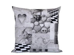 Dekokissen Story 40x40cm