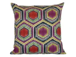 Dekokissen Tonga 50x50cm