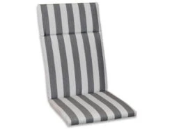 Hochlehner Auflage Royal Stripes 120x50cm