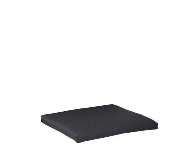 Hocker Kissen Royal Graphit 50x50cm 3 Hocker Kissen Royal Graphit 50x50cm