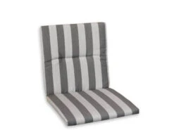 Sessel Auflage Niedrig Royal Stripes 95x46cm