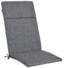 Hochlehnerauflage Sisal Grau 120x50cm 1 Hochlehnerauflage Sisal Grau 120x50cm -Gartenmöbel Verkäufe schwienhorst hochlehnerauflage sisal grau 627x627