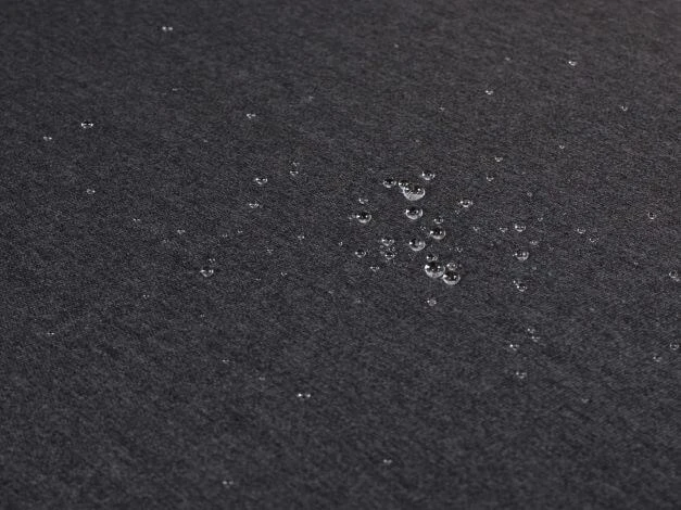 Bankpolster Auflage Royal Graphit 140x50cm 5 Bankpolster Auflage Royal Graphit 140x50cm – Bild 3