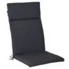 Alutex Liegenauflage Royal Graphit 200x57cm 1 Alutex Liegenauflage Royal Graphit 200x57cm -Gartenmöbel Verkäufe schwienhorst royal hochlehner auflage graphit 627x627