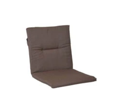 Sessel Auflage Niedrig Royal Umbra 89x46cm