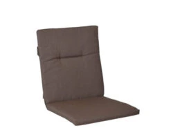 Sessel Auflage Niedrig Royal Umbra 95x46cm