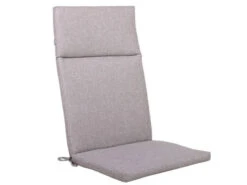 Sesselauflage Venice Hoch Royal Beige 120x50cm