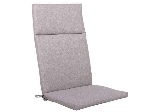 Sesselauflage Venice Hoch Royal Beige 120x50cm 3 Sesselauflage Venice Hoch Royal Beige 120x50cm