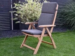 Sesselauflage Venice Hoch Royal Black 120x50cm 7 Sesselauflage Venice Hoch Royal Black 120x50cm -Gartenmöbel Verkäufe sesselauflage venice hoch royal black ambientebildrNQ6VPK6HQA9W 627x627