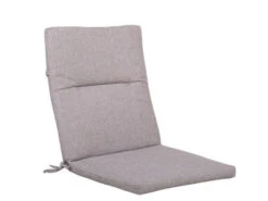 Sesselauflage Venice Niedrig Royal Beige 97x46cm