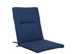 Sesselauflage Venice Niedrig Royal Blue 97x46cm