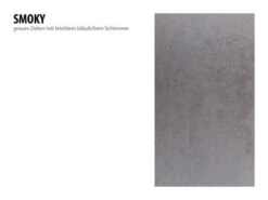Doppel-Ausziehtisch Standard Alu Graphit 174-254x90cm -Gartenmöbel Verkäufe silverstar 2 0 dekor smoky 627x627 1