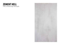 Doppel-Ausziehtisch Standard Alu Weiß 214-294x100cm 7 Doppel-Ausziehtisch Standard Alu Weiß 214-294x100cm -Gartenmöbel Verkäufe silverstar 2 0 dekor zement hell 627x627 1