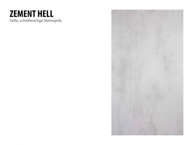 Gartentisch Ø134cm HPL Aluminium Anthrazit 4 Gartentisch Ø134cm HPL Aluminium Anthrazit – Bild 2