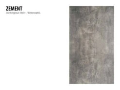 Doppel-Ausziehtisch Standard Alu Weiß 174-254x90cm 7 Doppel-Ausziehtisch Standard Alu Weiß 174-254x90cm -Gartenmöbel Verkäufe silverstar 2 0 dekor zement 627x627 1