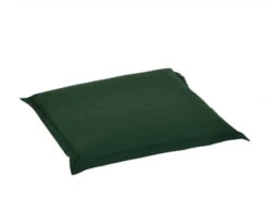 Sitzpolster 42x42cm Stoffkollektion Country -Gartenmöbel Verkäufe sitzkissen 42x42cm uni gruen 627x627