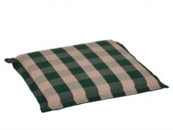 Slimline Stuhlkissen 45x45cm Stoffkollektion Country