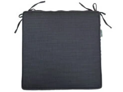 Sitzpolster Malibu Bistro Grey 45x45cm -Gartenmöbel Verkäufe sitzpolster bistro malibu grau 1280x1280