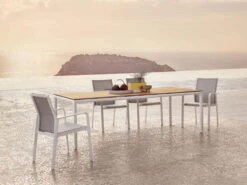 Breeze Stapelsessel Alu White Softex Shell 11 Breeze Stapelsessel Alu White Softex Shell -Gartenmöbel Verkäufe solpuri breeze stapelsessel alu white softex shell ambientebild 2 627x627