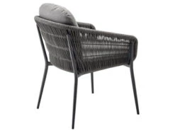 Cestino Dining Sessel Alu Anthracite Polster Bombay Anthracite 11 Cestino Dining Sessel Alu Anthracite Polster Bombay Anthracite -Gartenmöbel Verkäufe solpuri cestino dining sessel alu anthracite string flex anthracite rueckansicht 627x627