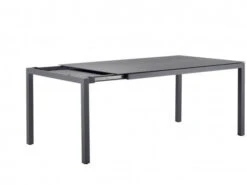 Classic Alu Ausziehtisch Keramik -Gartenmöbel Verkäufe solpuri classic alu ausziehtisch anthracite 3 627x627