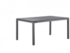Classic Alu Ausziehtisch HPL -Gartenmöbel Verkäufe solpuri classic alu ausziehtisch anthracite 4 627x627 1