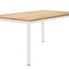Dining Tisch Classic Alu White Teak 2 Dining Tisch Classic Alu White Teak -Gartenmöbel Verkäufe solpuri classic alu teak white 627x627