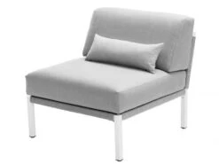 Club Lounge White Anbau-Modul Inkl. Polster -Gartenmöbel Verkäufe solpuri club anbau modul white kopie7SznrTHrhqqLb 627x627