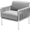 Club Lounge White Sessel Inkl. Polster -Gartenmöbel Verkäufe solpuri club lounge sessel white kopieg8iyOlhfDqzNQ 627x627