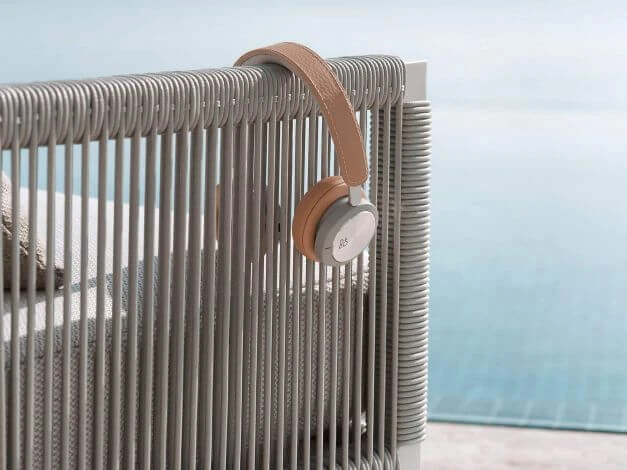 Club Lounge White Recamiere Rechts Geschlossen Inkl. Polster 6 Club Lounge White Recamiere Rechts Geschlossen Inkl. Polster – Bild 4